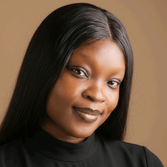 Grace Eyiolawi