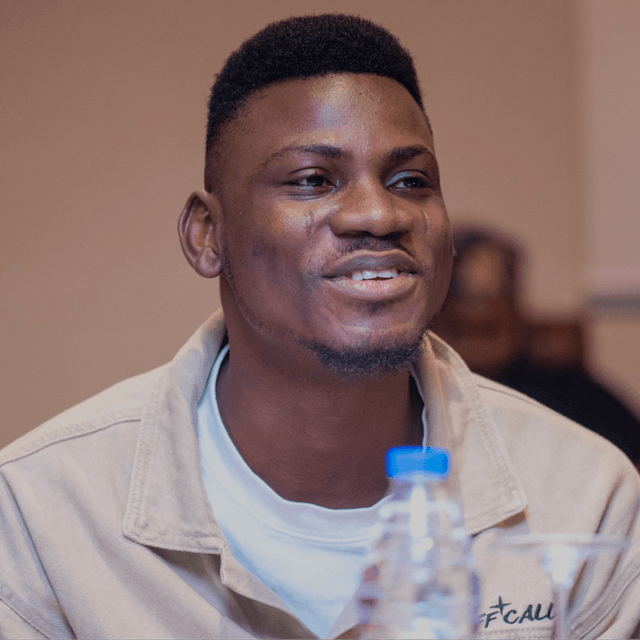 Samuel Adepoju