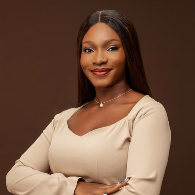 Uchechi Ofoegbu